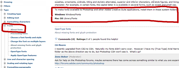 Adobe Photoshop CS 4-fonts-help.png