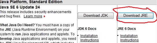 Java Version 6 Update 24 Update Problem. Please help!-jre.jpg