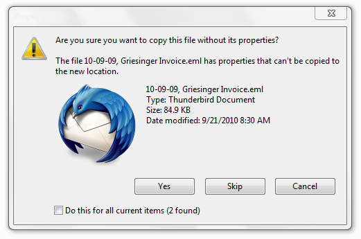 Mozilla Thunderbird &amp; Change File Type-properties.png