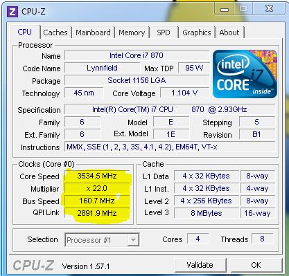 cpu-z and RealTemp with i7 cpu-without.jpg