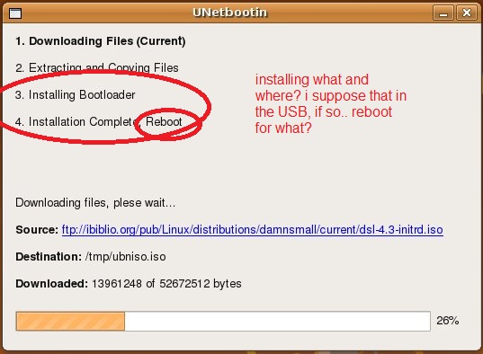need help with UNetbootin-screeassnshot.jpg