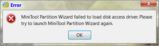 Minitool Partition Wizard Failed To Load-screenshot00123.jpg