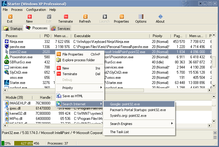 Strange icon in system tray-shot_starter_processes.gif