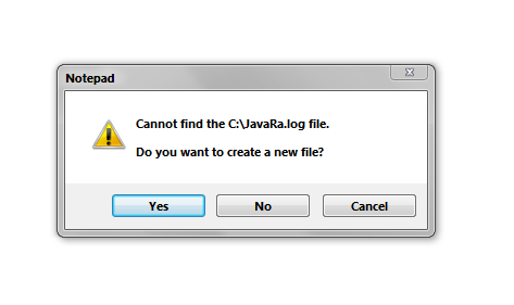 JavaRa: Java Cleanup and Other Tools-capture.png