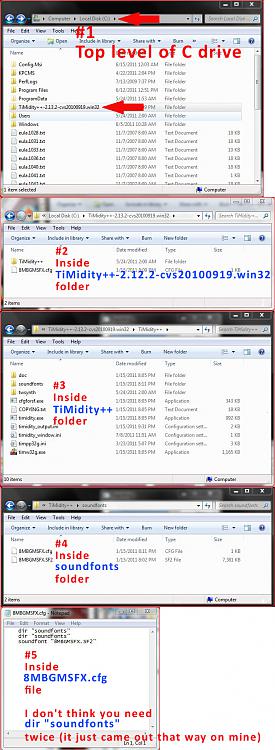 Can not install &quot;TiMidity&quot;-timidity_folderhierarchy-.jpg