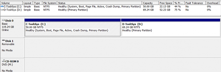 Default Installation Drive Change?-diskmgmt.png