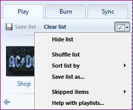 Media Player 12.0.7601.17514 - Unable to create and save playlists-capture.jpg