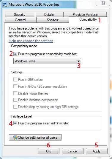 What is Windows 7 doing behind the scenes-compatibility.jpg