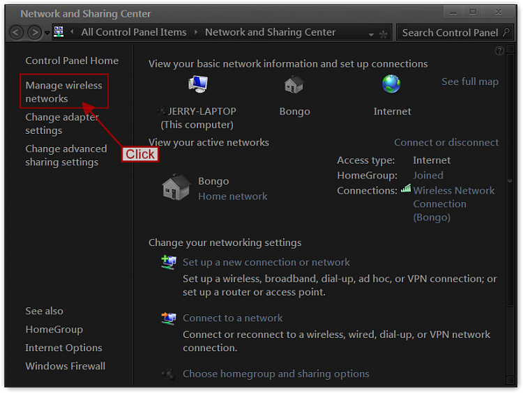 How to stop software auto launch-network-sharing-center.png