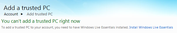 Can not add my computer as trusted in Win Live-addtrustedpc.png