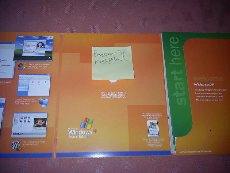 Windows Xp Genuine Download Already Have Legal Cd Key Windows 7 Help Forums