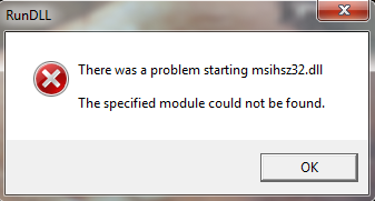 when starting windows i get a rundll error-rundell.png