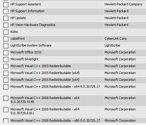 Which bloatware should I eliminated?-capture2.png