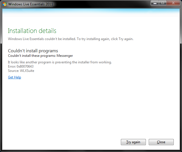 Windows Live Messenger Won't Uninstall?-untitled.png
