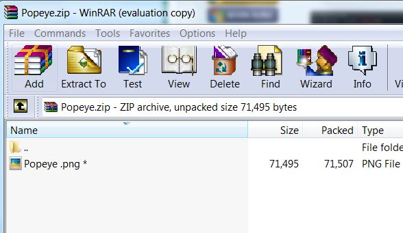 Securing a zip file-pop.jpg