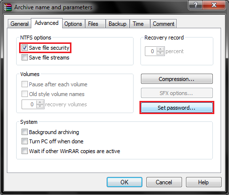 Securing a zip file-example-5.png