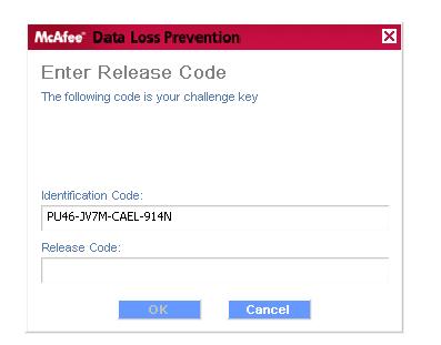 mcAfee Data Loss Prevention - Need Release Code-release-code.jpg