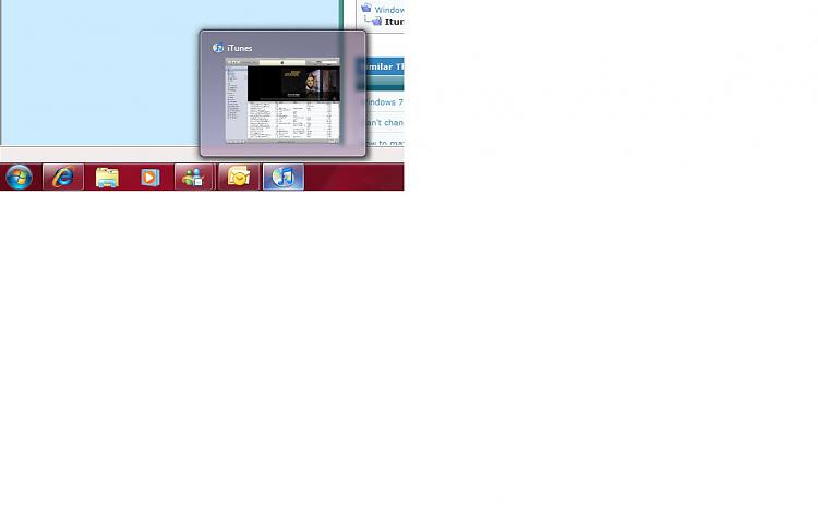 Itunes - icon won't maximize-itunes.jpg