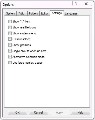 Getting rid of &quot;extract...&quot; context menu item in windows 7-settings.jpg