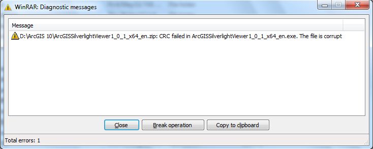 Error 0x80004005 while extracting zip file-winrar.jpg