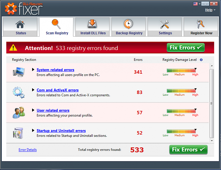 Trouble with Netgen, missing dll-error.png