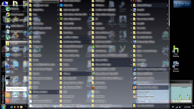 Classic Windows Start Menu-cwsm-screenshot.jpg
