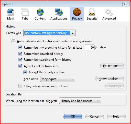 How do I configure Firefox 3.5.2 ....-capture.jpg