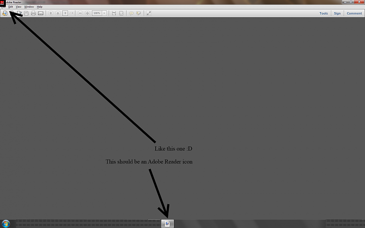 Adobe Reader Taskbar Icon-adobe-reader.png