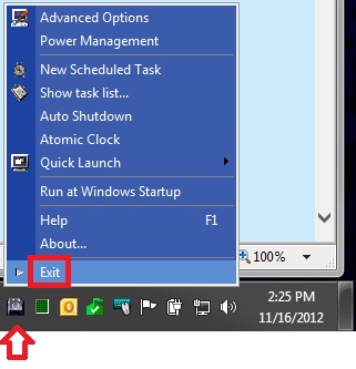 Cannot open or uninstall program-taskbar.jpg