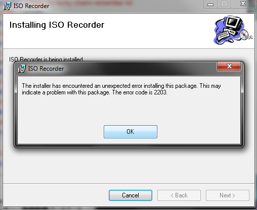 2203 Error-iso-recorder.png