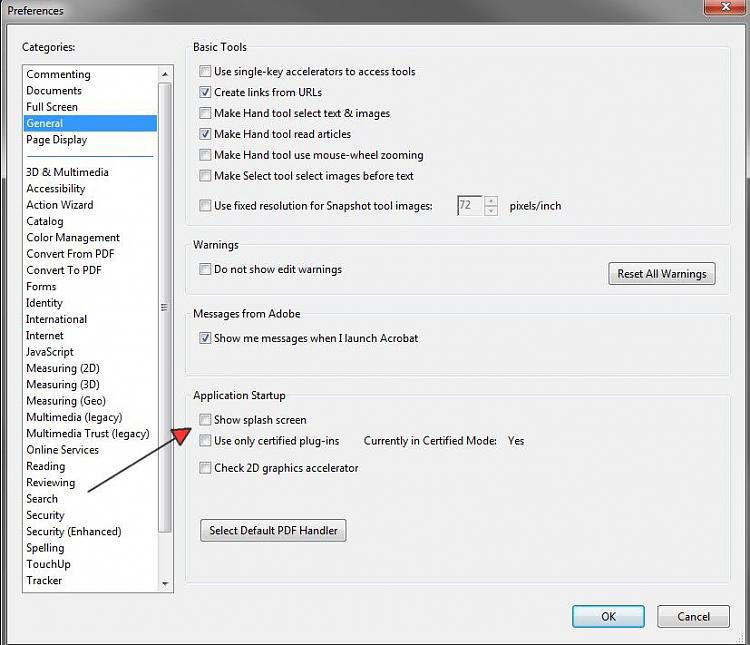 How to make Acrobat XI splash screen at startup available?-mbo8n.jpg