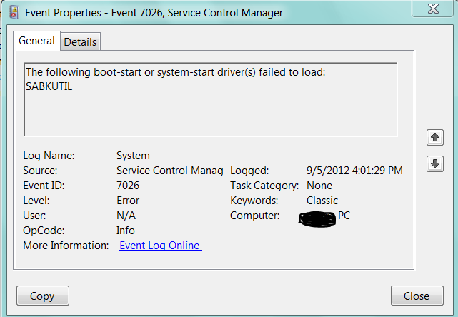 Uninstall leftovers-event-viewer-startup-reboot.png