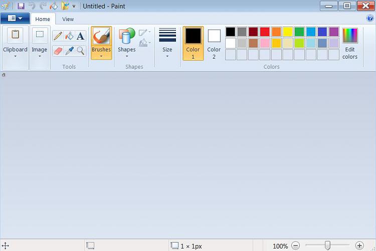 Windows 7 Paint will not select shapes-errant-pixel.jpg