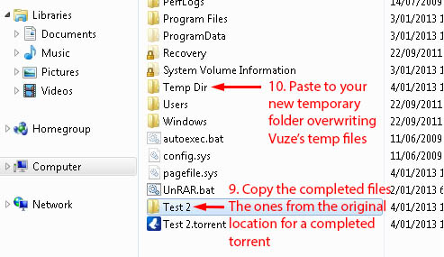 Auto Extract Rar/Zip files-vuze5.jpg