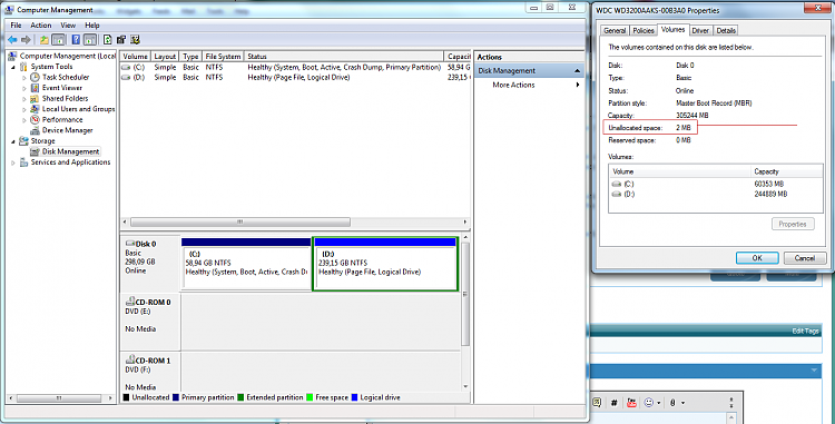 VDS Basic Provider error (code: 490@01010004)-unallocated-space.png