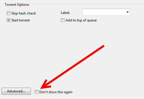 uTorrent DL window prompt, disable-ut.png