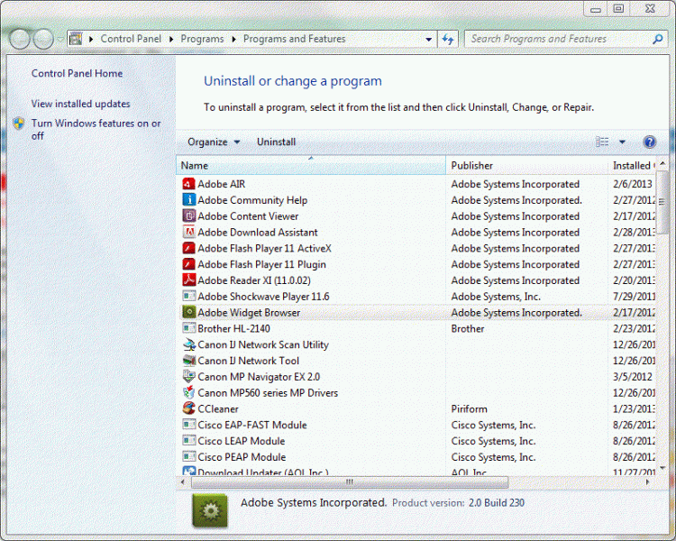 Advice on uninstalling ALL of Adobe CS5.5-win7uninstall.gif