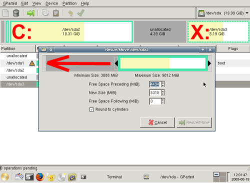 Hard Drive Partitions - Changing with GParted-sysrescurcd_08.png