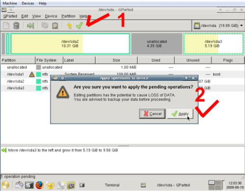 Hard Drive Partitions - Changing with GParted-sysrescurcd_09.png