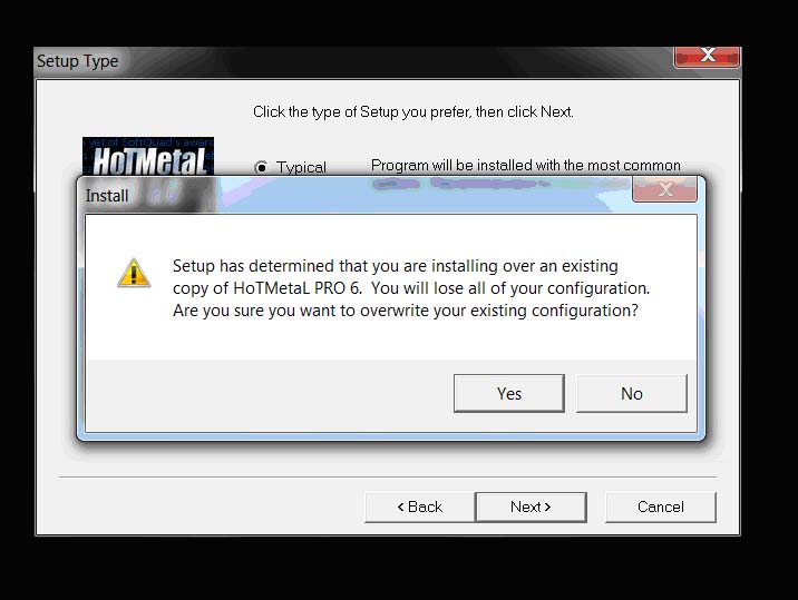 I need help installing Hotmetal Pro 6 on Windows 7-image-1.jpg
