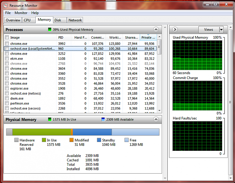 There is not enough free memory to run this program page 2 windows