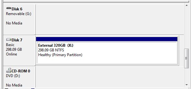 Tuneup Utilities: Disk Space Gone after using TuneUp Shredder!-320gb.jpg