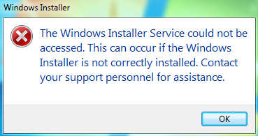 Application Software Install Failures-error-panel-notaccess.png