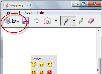 Snipping Tool in Windows 7 - drop-down button &amp; dialog box disappears-snippingtool2.jpg