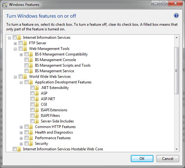 Installing .Net 1.1 in Windows 7 Pro fails-net1b.png