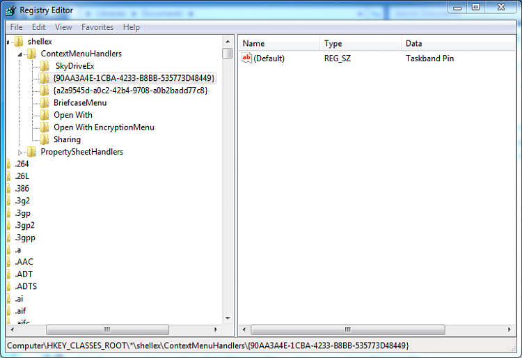 PowerDVD Right Click-taskband-pin.png