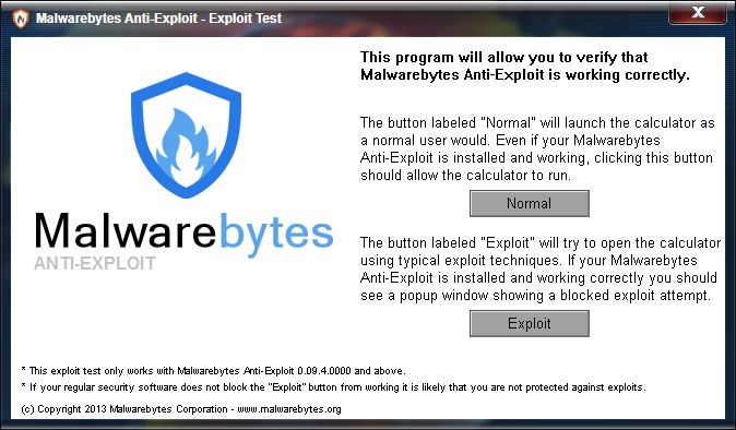 Malwarebytes Anti-Exploait 0.9.4.1000 Beta Released-mbae.jpg