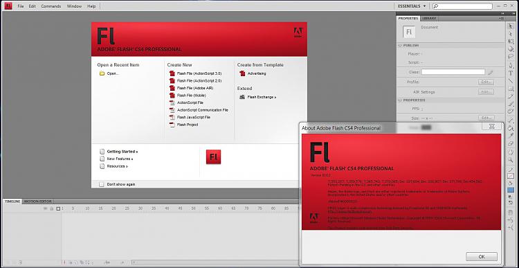 Flash CS4 Doesn't work with Windows 7 x64-flashcs4win7x64.jpg