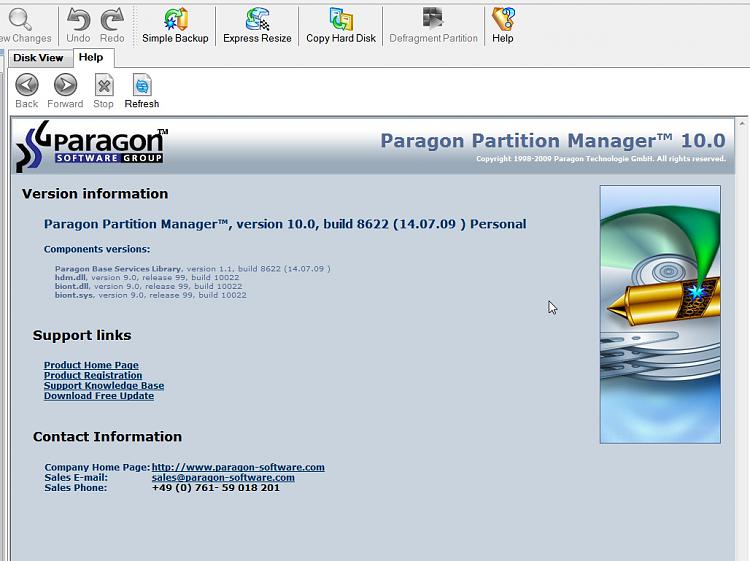 For free: Paragon Partition Manager 10.0!-pm10persbuild-2009-10-01_002756.jpg