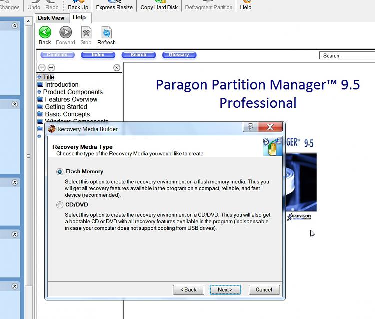 For free: Paragon Partition Manager 10.0!-pm9.5recbldr-2009-10-01_002941.jpg